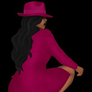 Meet your Posher, She Be